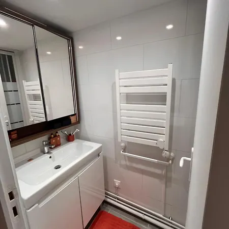 Apartment Joli T2 Lumineux A Sentier *
