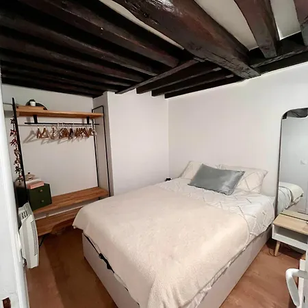 Apartment Joli T2 Lumineux A Sentier